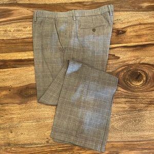 Banana Republic Kentfield dress pants 36x34